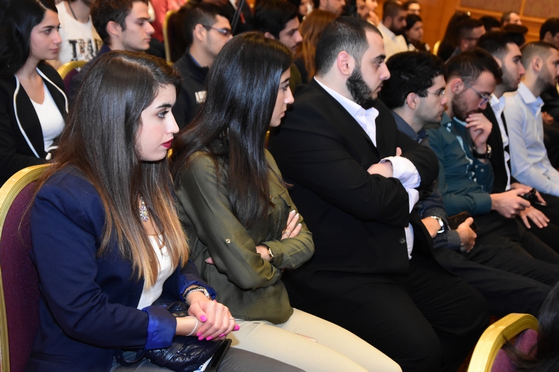 Investment & Financial Markets Education Conference 